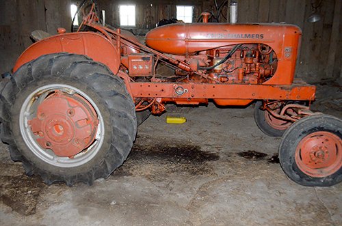 Property photo 3 - PERSONAL PROPERTY AUCTION IN ALLEN COUNTY, INDIANA